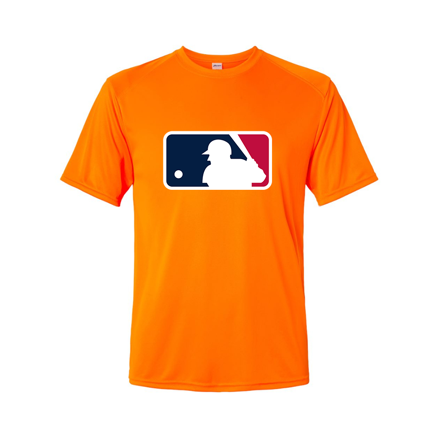 Youth's Major League Baseball MLB Performance T-Shirt