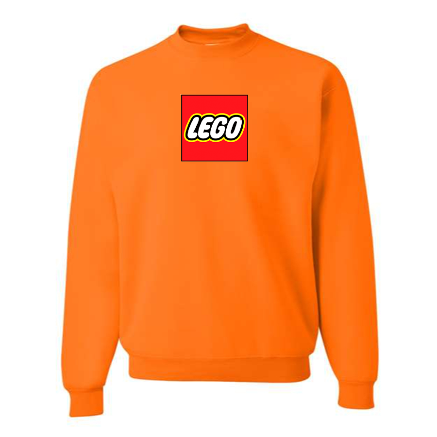 Men's LEGO Crewneck Sweatshirt