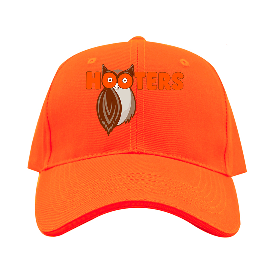 Hooters Dad Baseball Cap Hat