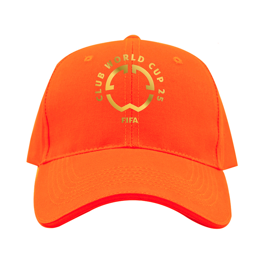 Fifa World Cup 2025 Baseball Cap Hat