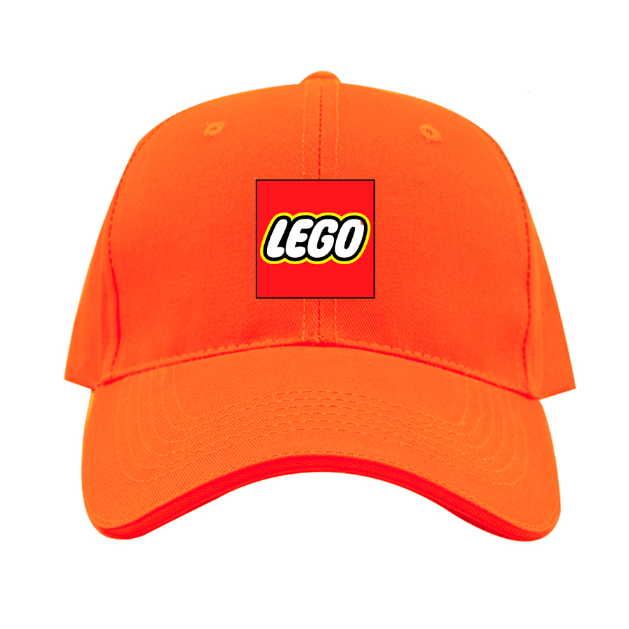 LEGO Dad Baseball Cap Hat