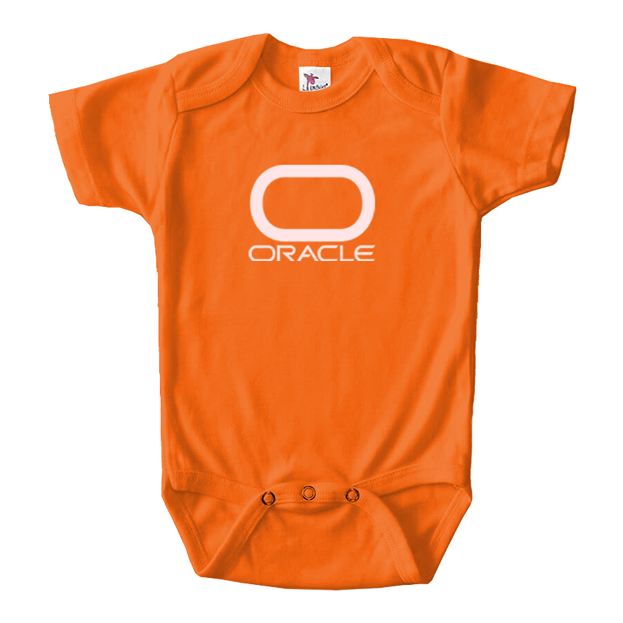 Oracle Baby Romper Onesie