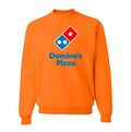 Men's Domino's Pizza Crewneck Sweatshirt
