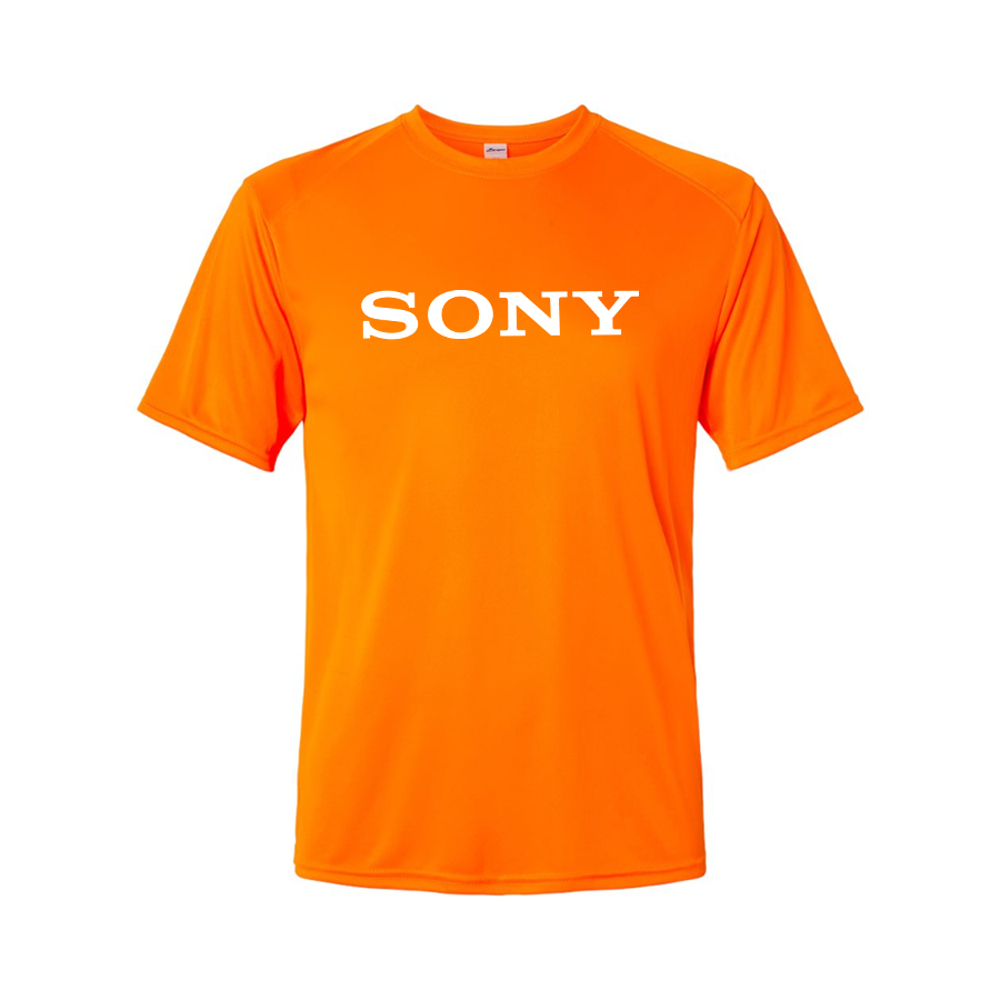 Men's Sony Performance T-Shirt