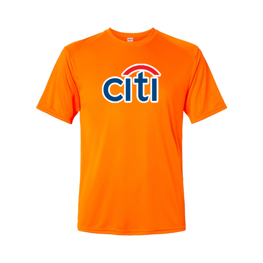 Men's Citi Bank Performance T-Shirt