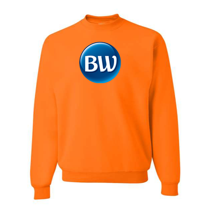 Men's Best Western Crewneck Sweatshirt