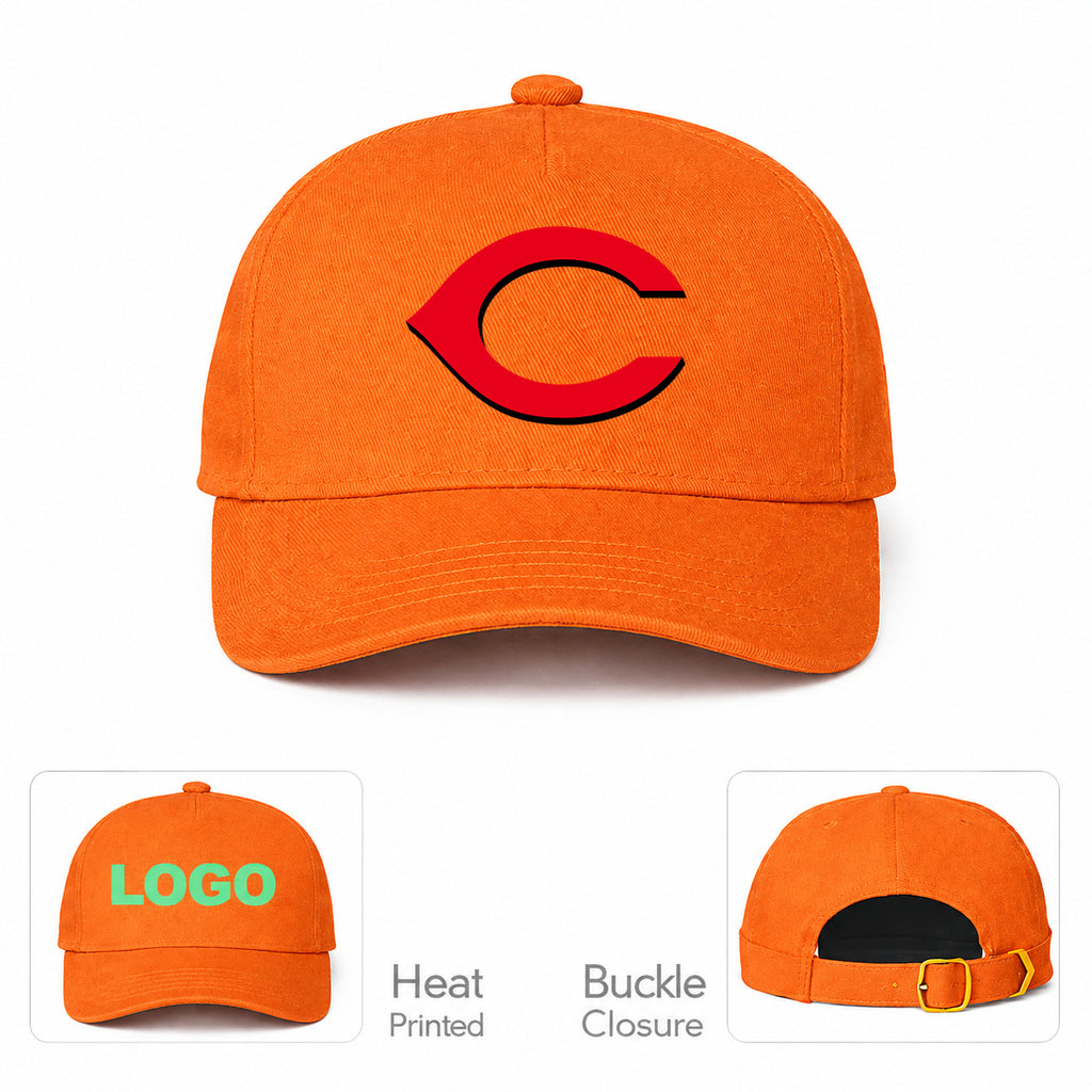 MLB Cincinnati Reds Baseball Cap Hat