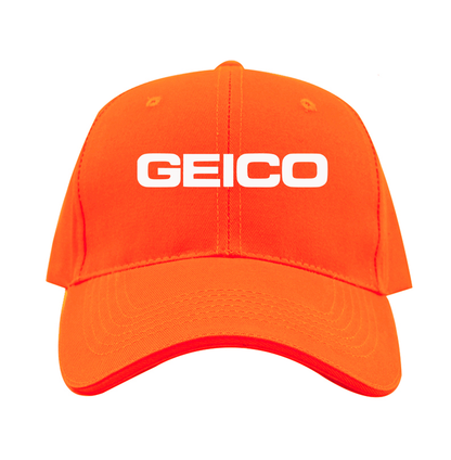 Geico  Dad Baseball Cap Hat