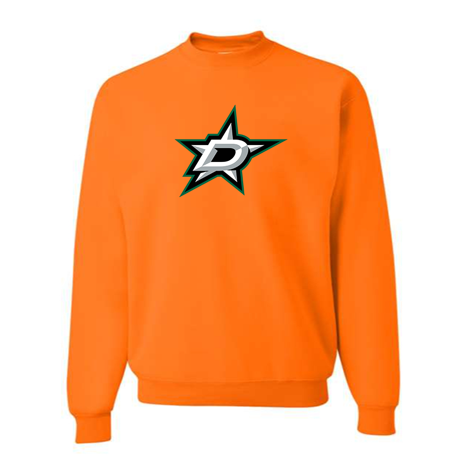Men's NHL - Dallas Stars Crewneck Sweatshirt