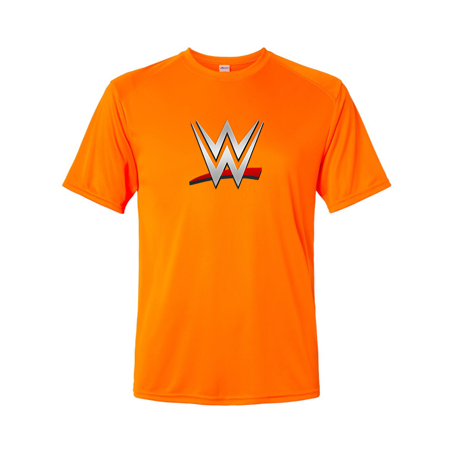 Youth's WWE Wrestling Performance T-Shirt