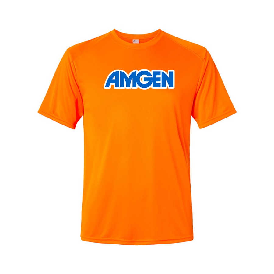 Youth's Amgen Performance T-shirt