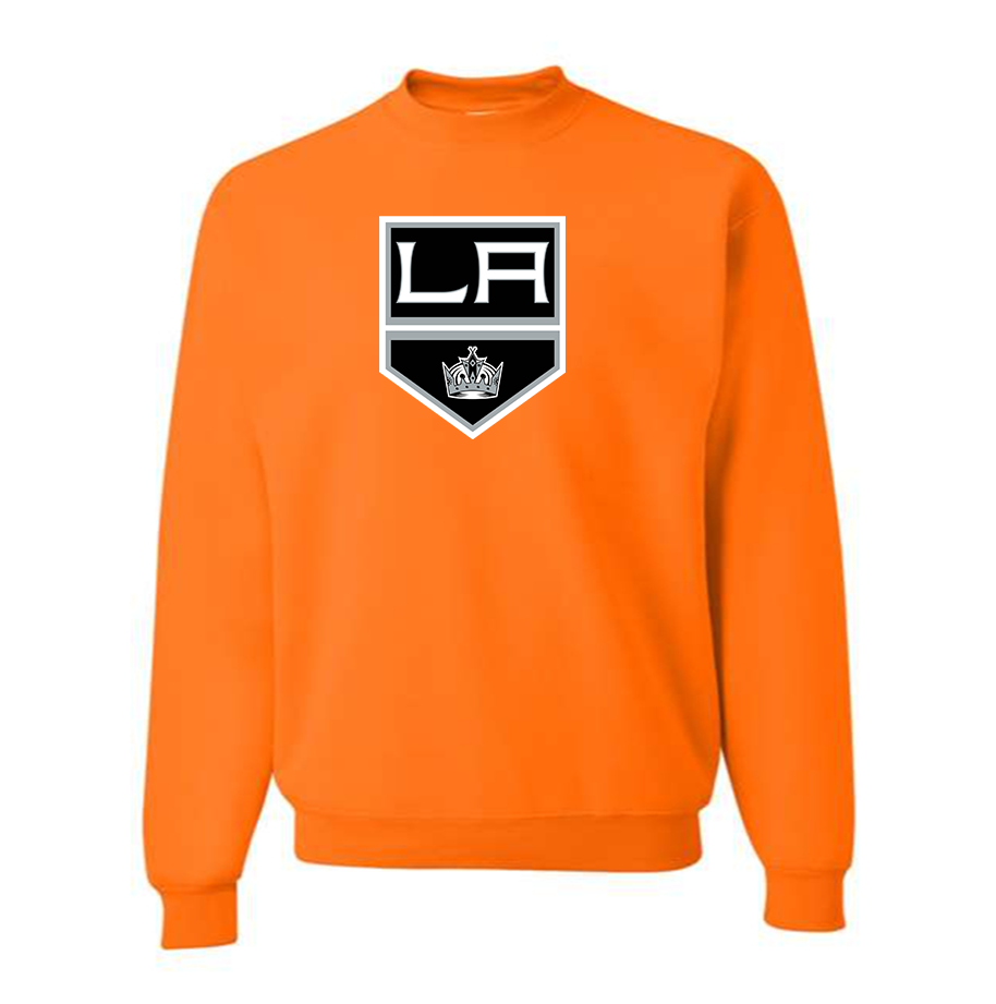 Men's NHL - Los Angeles Kings Crewneck Sweatshirt