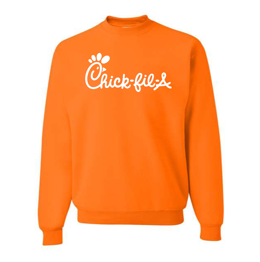 Men's Chick-fil-A Crewneck Sweatshirt