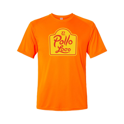 Youth's El Pollo Loco Performance T-Shirt