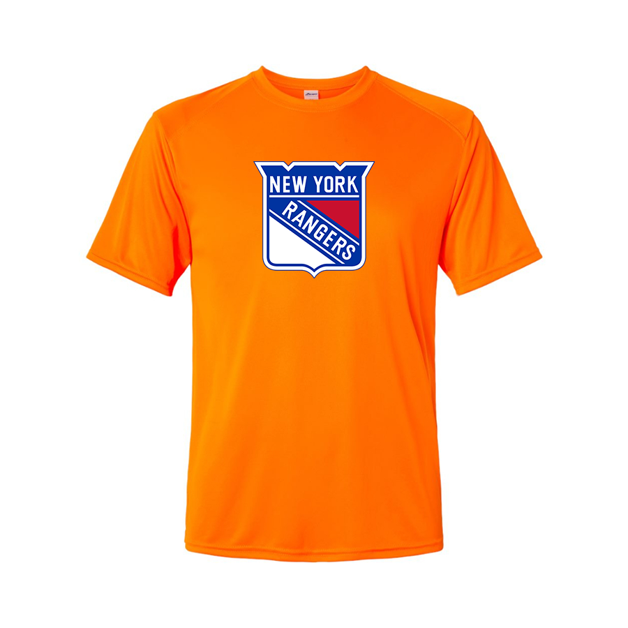 Men's NHL - New York Rangers Performance T-Shirt