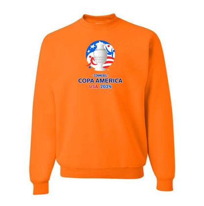 Men's Copa America 2024 Crewneck Sweatshirt