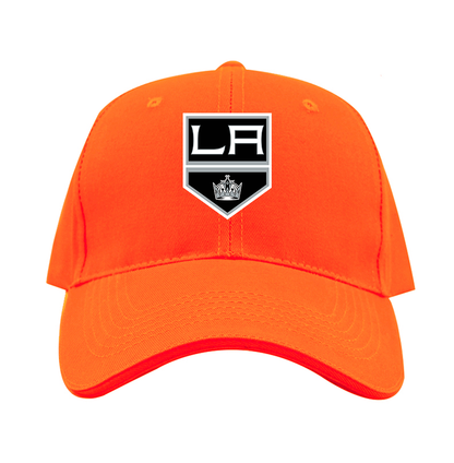 NHL - Los Angeles Kings Baseball Cap Hat