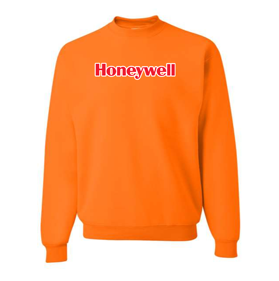 Men's Honeywell  Crewneck Sweatshirt