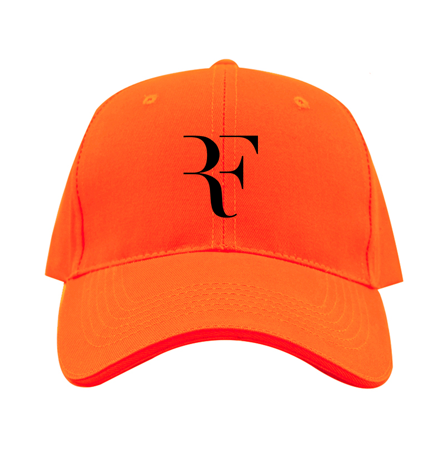 Roger Federer Baseball Cap Hat