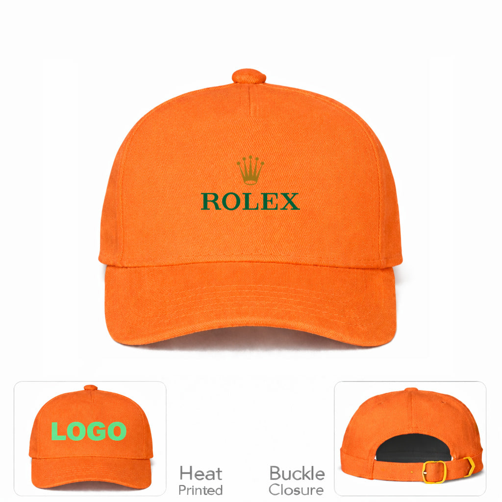 Rolex Dad Baseball Cap Hat