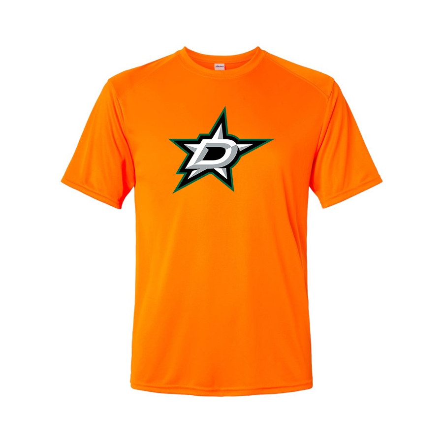 Youth's NHL - Dallas Stars Performance T-Shirt