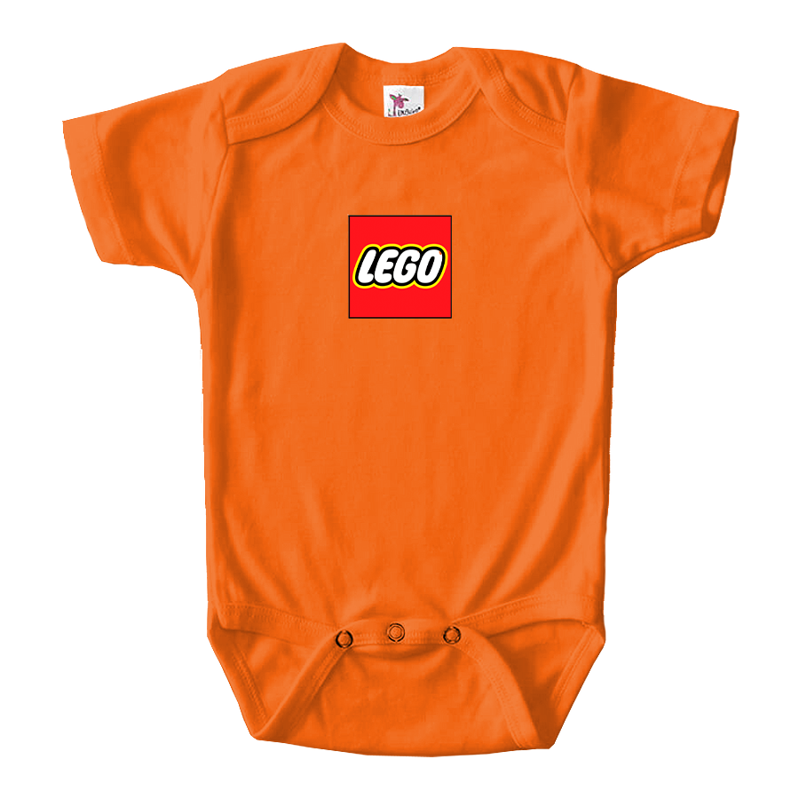 LEGO Baby Romper Onesie