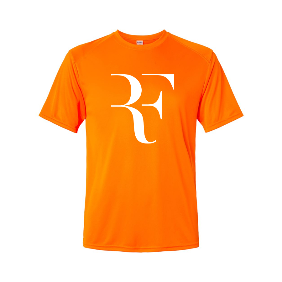 Youth Roger Federer Performance T-Shirt