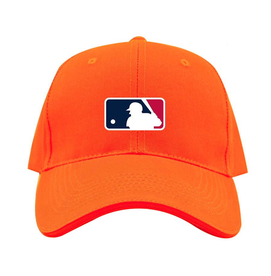 Major League Baseball MLB Baseball Cap Hat