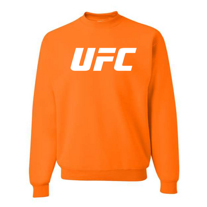 Men's UFC Crewneck Sweatshirt