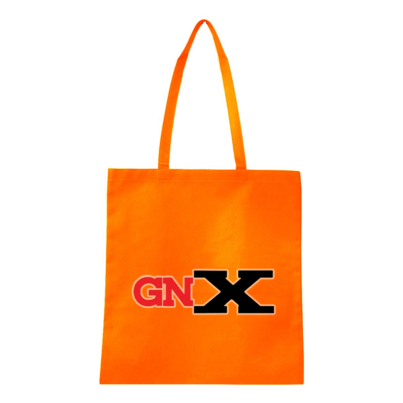 GN X Q-Tees  Non Woven Tote Bag