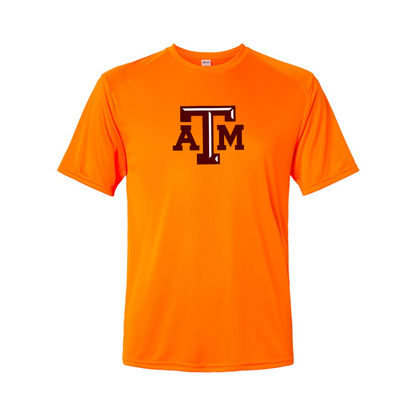 Men's Texas A&M Aggies Cotton T-shirt