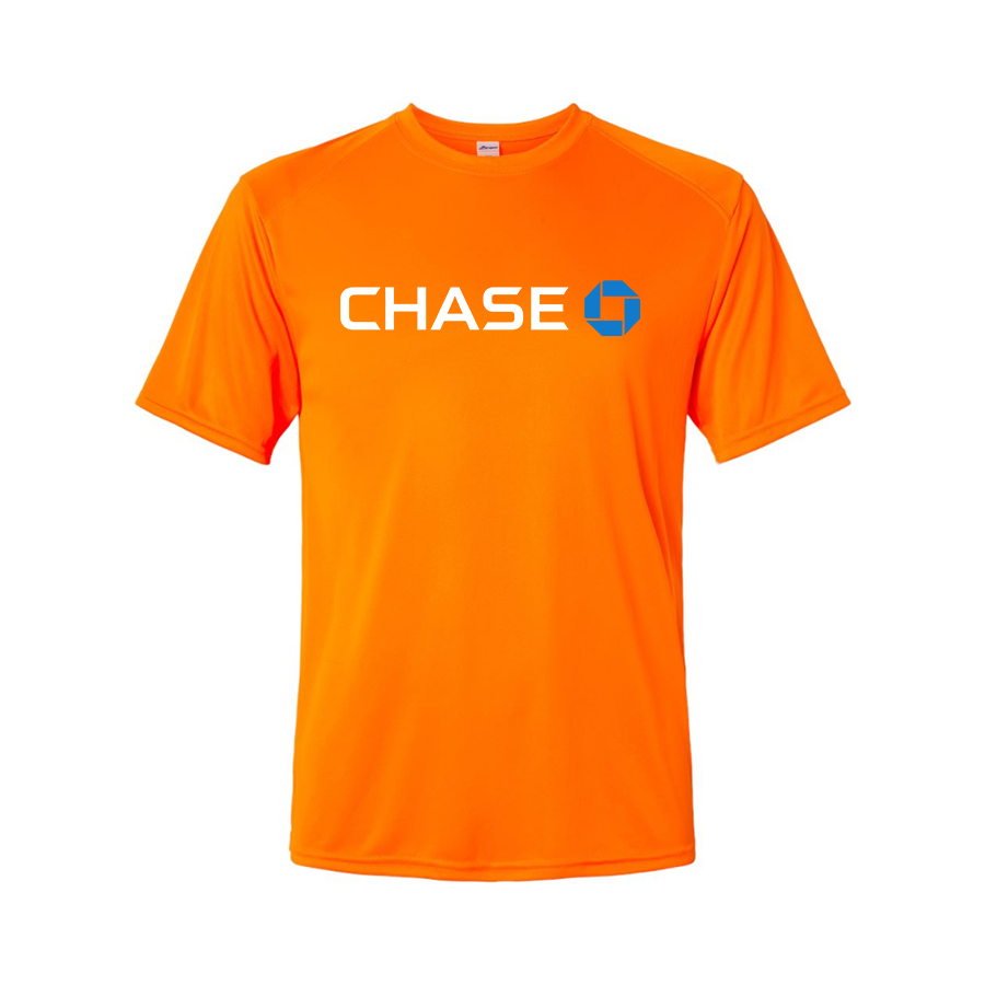 Youth Chase Bank Performance T-Shirt