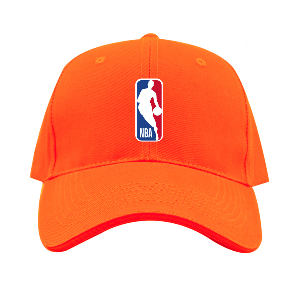 NBA Dad Baseball Cap Hat