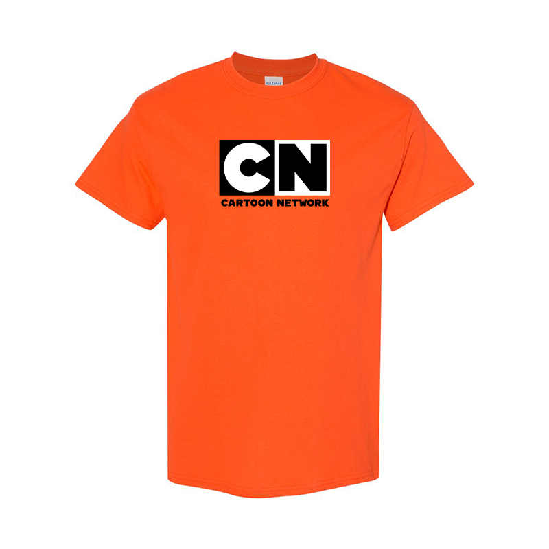 Men's Cartoon Network Gildan Heavy Cotton T-Shirt