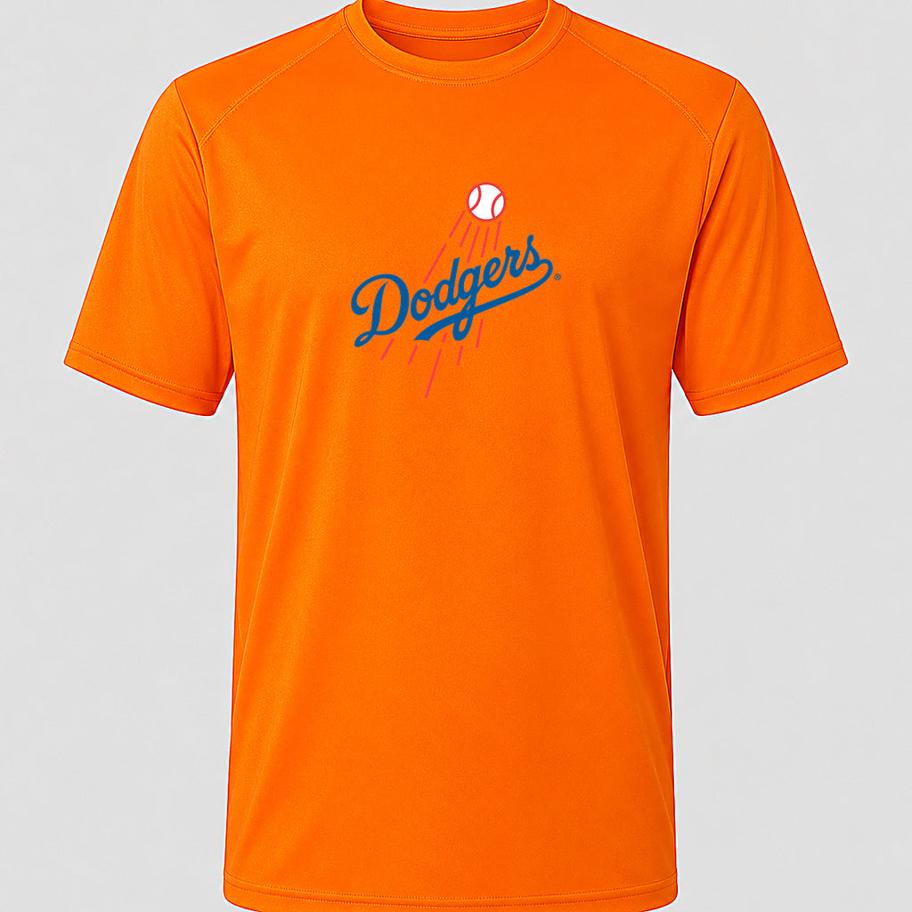 Men's Los Angeles Dodgers Performance Dri-fit T-Shirt