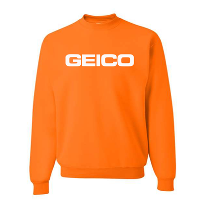 Men's Geico  Crewneck Sweatshirt