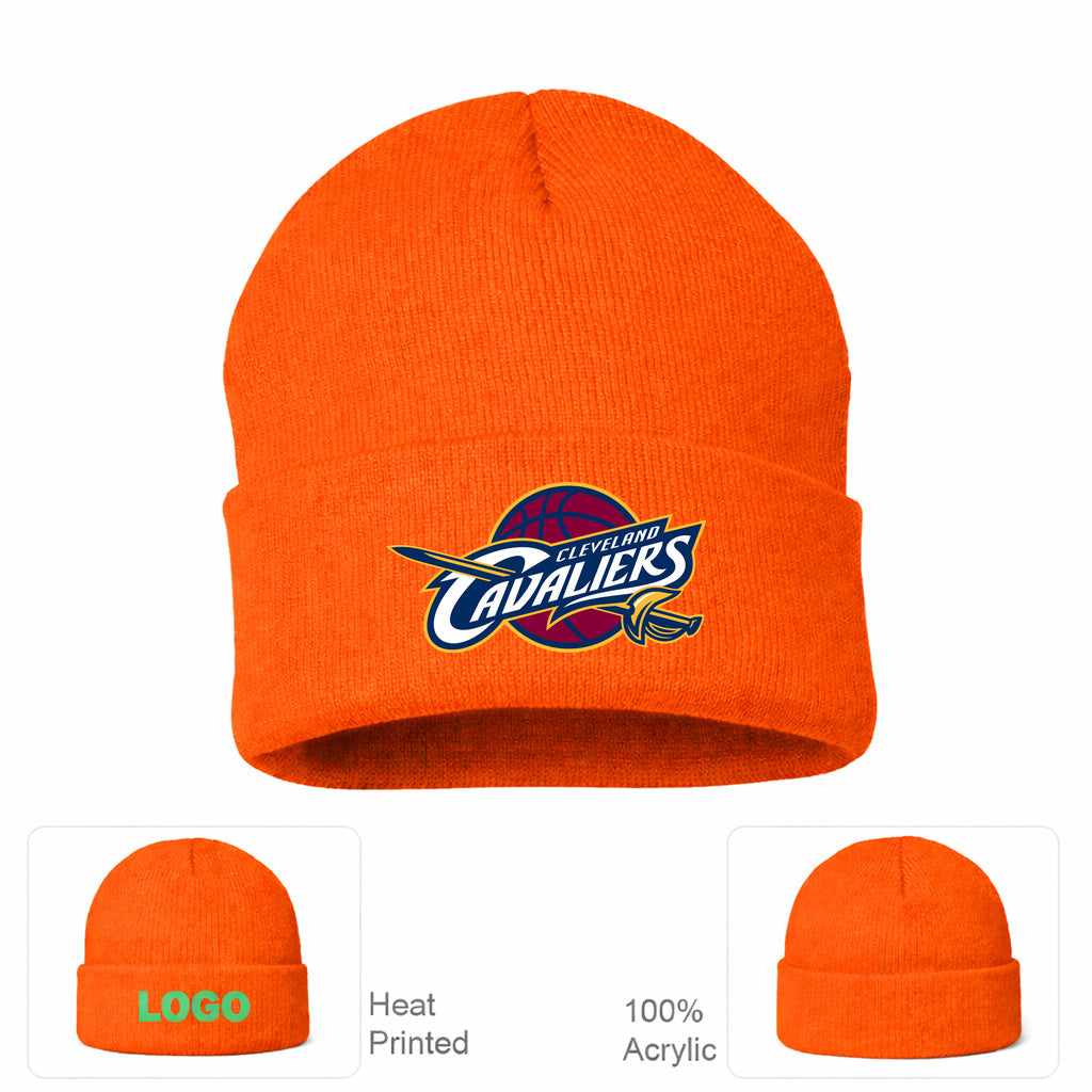 NBA Cleaveland Cavaliers Beanie Hat