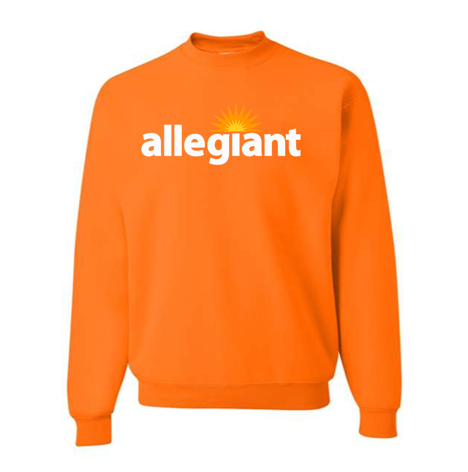 Men's Allegiant Air Crewneck Sweatshirt