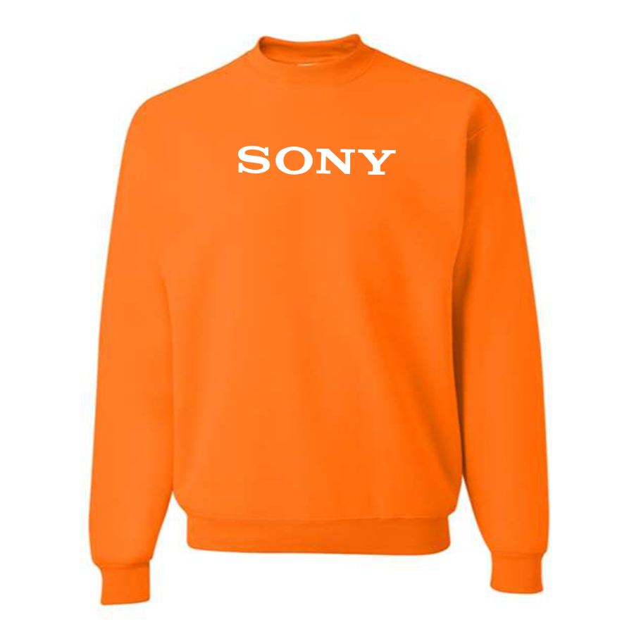Men's Sony Crewneck Sweatshirt