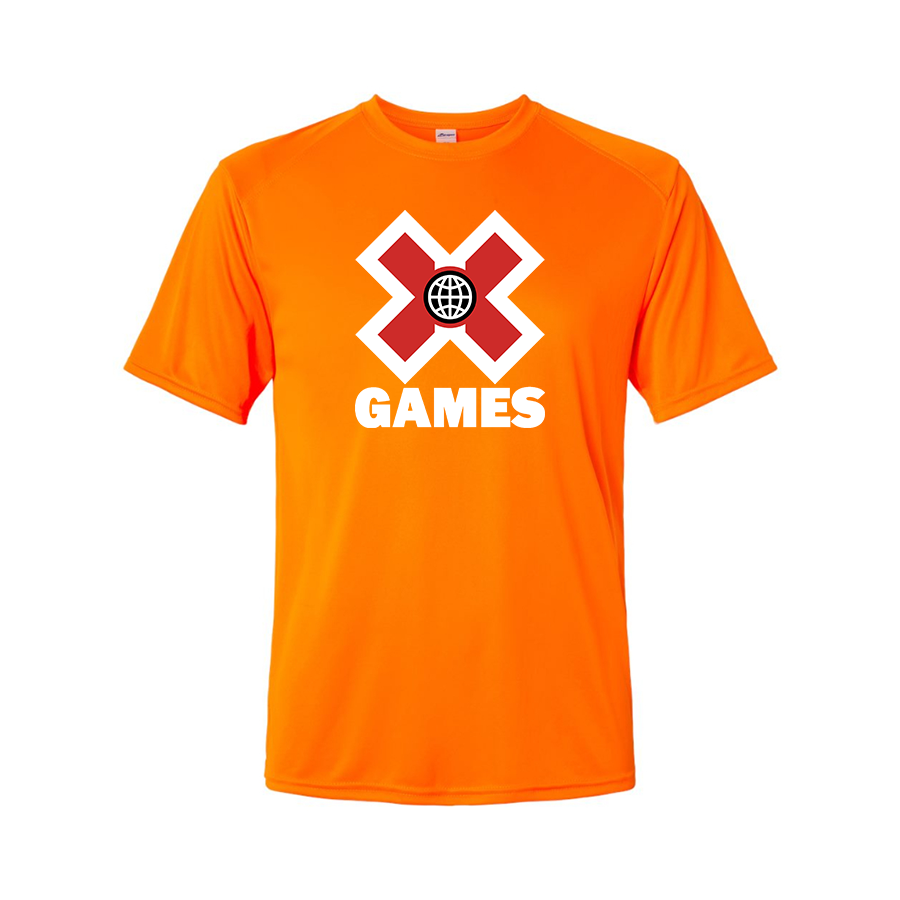 Youth's The X Games Performance T-Shirt