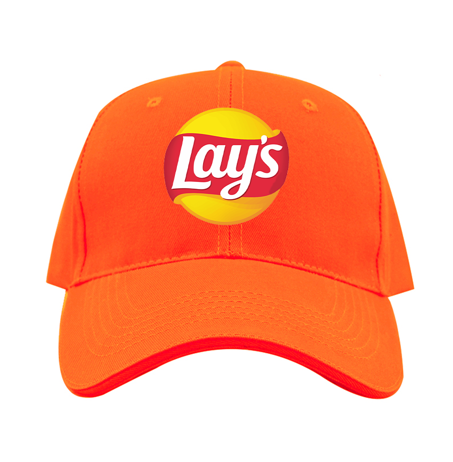 Lays  Dad Baseball Cap Hat