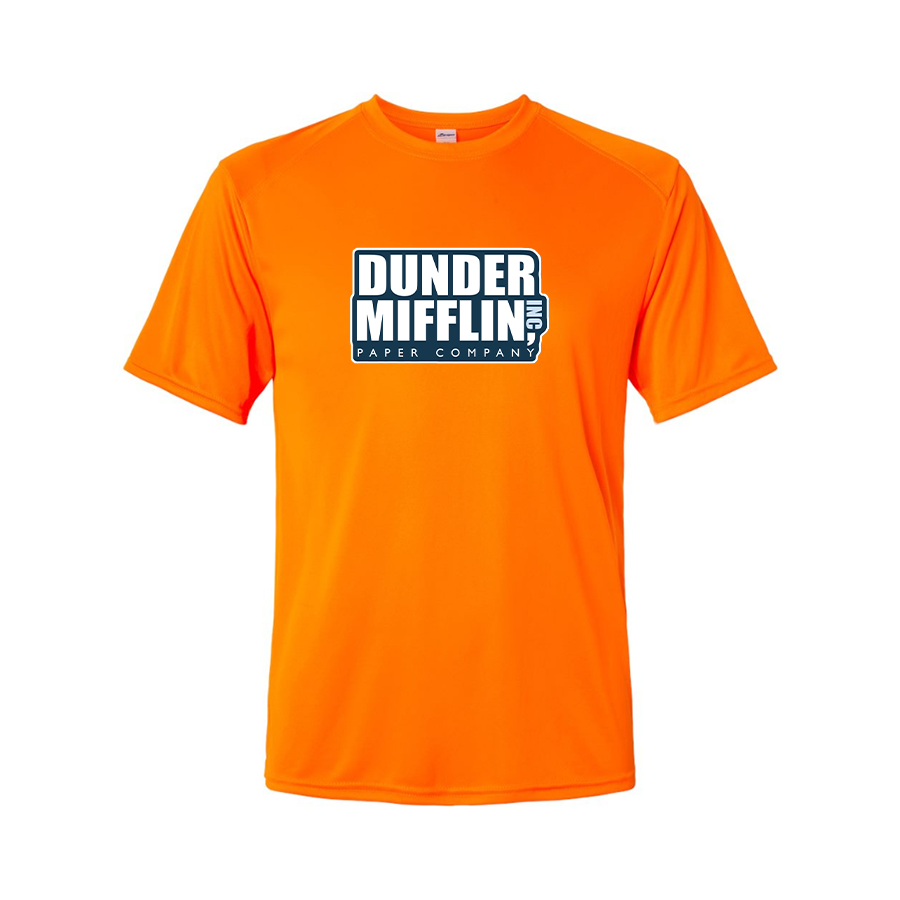 Youth's Dunder Mifflin Performance T-Shirt