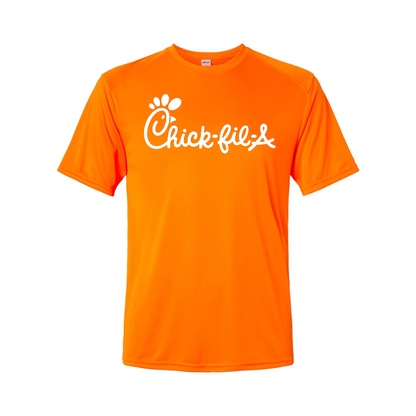 Youth's Chick-fil-A Performance T-Shirt