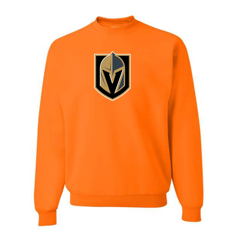 Men's NHL - Vegas Golden Knights Crewneck Sweatshirt