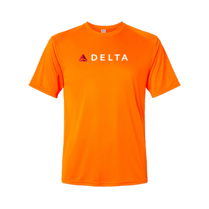 Delta Airlines Performance T-Shirt