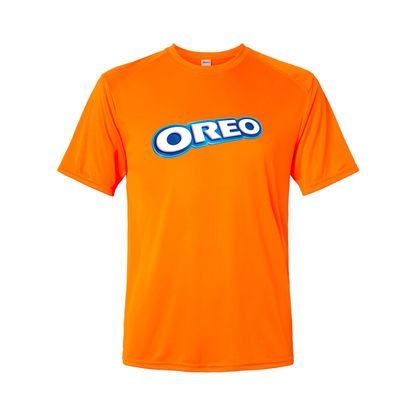 Youth's Oreo Performance T-Shirt