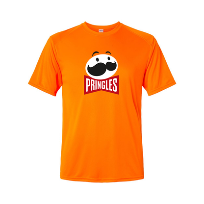 Men's Pringles  Performance T-Shirt