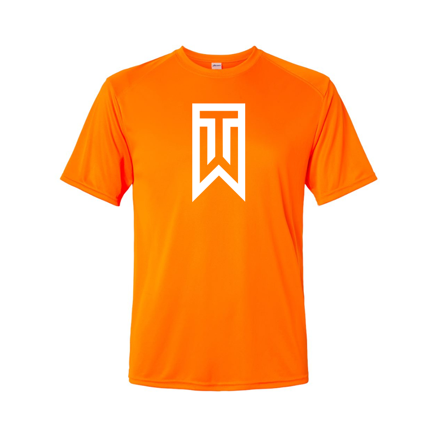 Men's Tiger Woods Performance T-Shirt