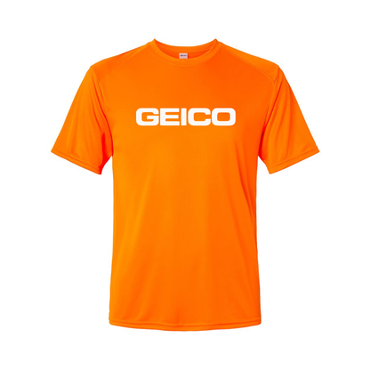 Men's Geico  Performance T-Shirt