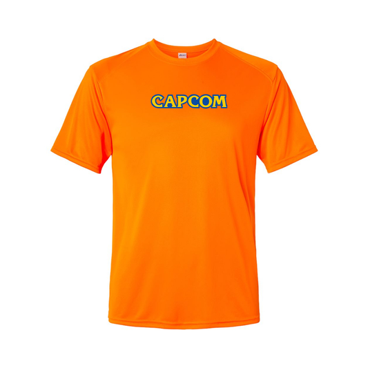 Youth's Capcom  Performance T-Shirt